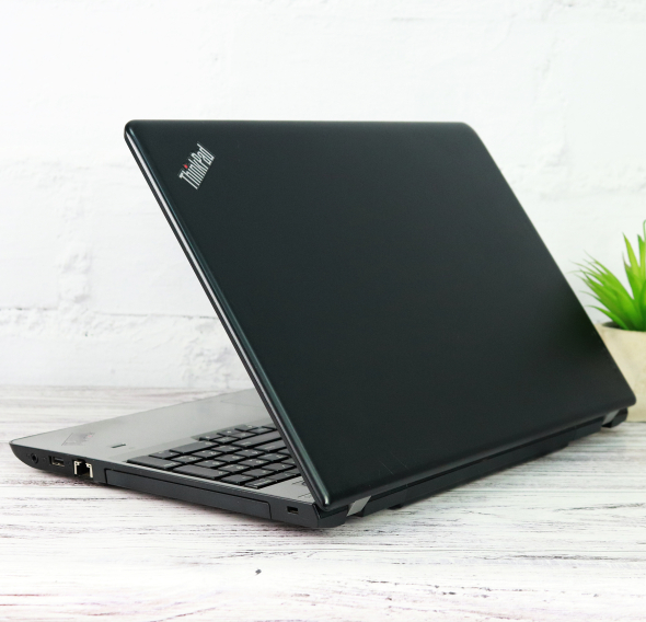 Ноутбук 15.6&quot; Lenovo ThinkPad E570 Intel Core i5-7200U 8Gb RAM 128Gb SSD M.2 - 3