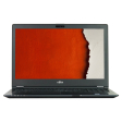 Ноутбук 15.6" Fujitsu LifeBook U757 Intel Core i5-6200U 8Gb RAM 1Tb SSD NVMe FullHD IPS - 1