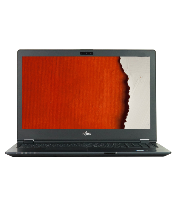 Ноутбук 15.6&quot; Fujitsu LifeBook U757 Intel Core i5-6200U 8Gb RAM 1Tb SSD NVMe FullHD IPS - 1