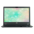 Ноутбук 15.6" Fujitsu LifeBook U757 Intel Core i5-6200U 16Gb RAM 256Gb SSD M.2 FullHD IPS - 1