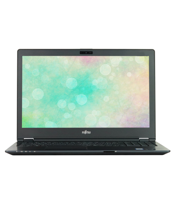 Ноутбук 15.6&quot; Fujitsu LifeBook U757 Intel Core i5-6200U 16Gb RAM 256Gb SSD M.2 FullHD IPS - 1