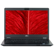 Ноутбук 14" Fujitsu LifeBook U747 Intel Core i5-6200U 8Gb RAM 1Tb SSD NVMe FullHD IPS - 1