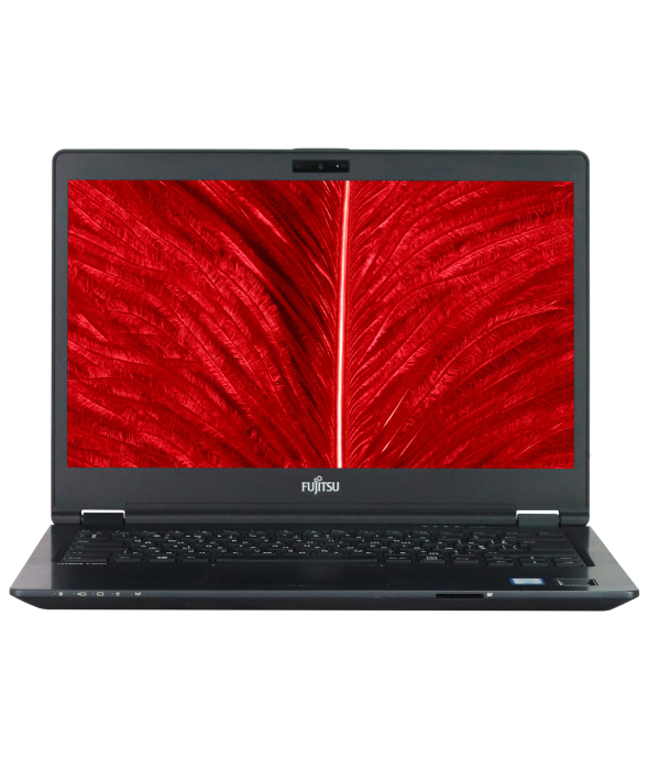 Ноутбук 14&quot; Fujitsu LifeBook U747 Intel Core i5-6200U 8Gb RAM 1Tb SSD NVMe FullHD IPS - 1