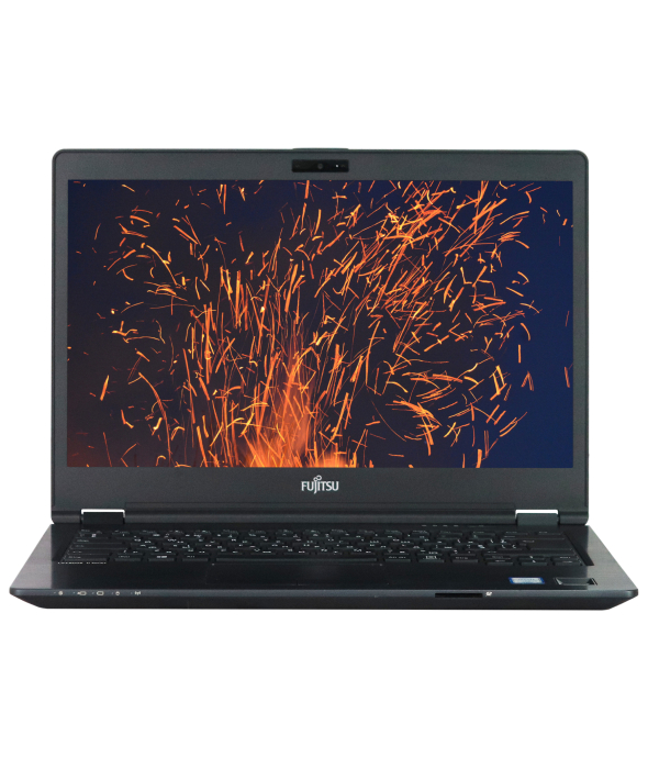 Ноутбук 14&quot; Fujitsu LifeBook U747 Intel Core i5-6200U 16Gb RAM 1Tb SSD NVMe FullHD IPS - 1