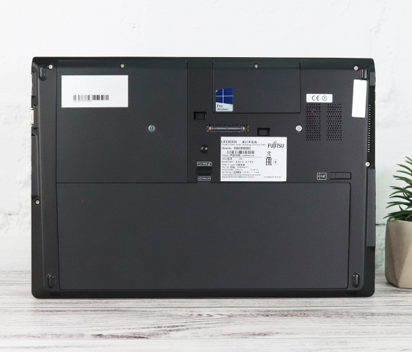 Ноутбук 14&quot; Fujitsu LifeBook U745 Intel Core i5-5200U 8Gb RAM 480Gb SSD HD+ - 4