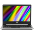 Ноутбук 14" Fujitsu LifeBook U745 Intel Core i5-5200U 12Gb RAM 480Gb SSD HD+ - 1
