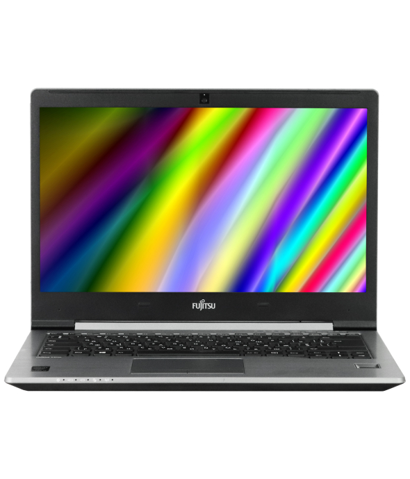 Ноутбук 14&quot; Fujitsu LifeBook U745 Intel Core i5-5200U 12Gb RAM 480Gb SSD HD+ - 1