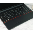 Ноутбук 15.6" Fujitsu LifeBook E556 Intel Core i5-6200U 16Gb RAM 256Gb SSD - 10