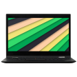 Сенсорний ноутбук-трансформер 14" Lenovo ThinkPad X1 Yoga 2 Generation Intel Core i7-7600U 16Gb RAM 1Tb SSD NVMe 2K QHD IPS + Стилус - 1