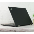 Сенсорний ноутбук-трансформер 14" Lenovo ThinkPad X1 Yoga 2 Generation Intel Core i7-7600U 16Gb RAM 1Tb SSD NVMe 2K QHD IPS + Стилус - 3