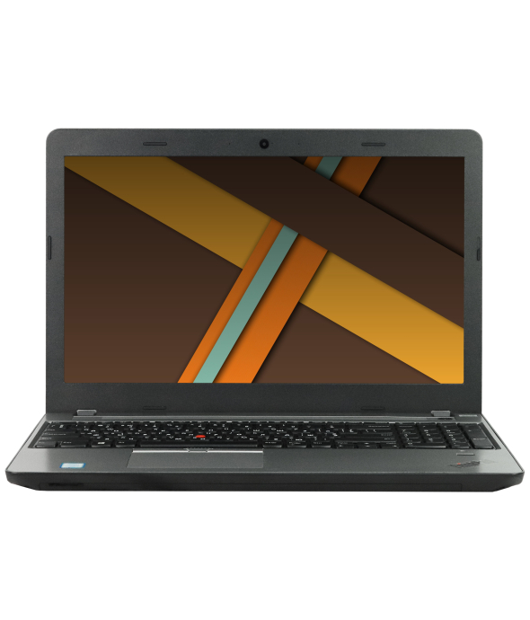 Ноутбук 15.6&quot; Lenovo ThinkPad E570 Intel Core i5-7200U 8Gb RAM 240Gb SSD - 1