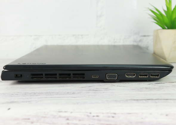 Ноутбук 15.6&quot; Lenovo ThinkPad E570 Intel Core i5-7200U 8Gb RAM 240Gb SSD - 5