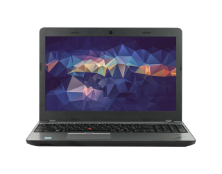 БУ Ноутбук 15.6&quot; Lenovo ThinkPad E570 Intel Core i5-7200U 8Gb RAM 480Gb SSD NVMe из Европы в Харкові