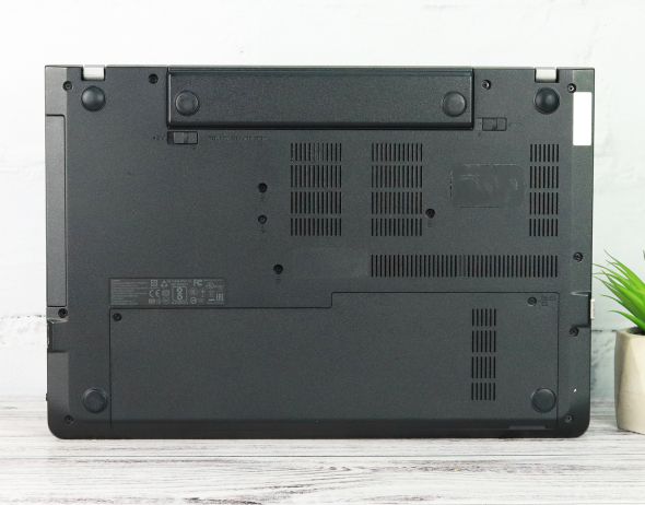 Ноутбук 15.6&quot; Lenovo ThinkPad E570 Intel Core i5-7200U 16Gb RAM 1Tb SSD NVMe - 4