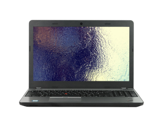 БУ Ноутбук 15.6&quot; Lenovo ThinkPad E570 Intel Core i5-7200U 32Gb RAM 240Gb SSD из Европы в Харкові