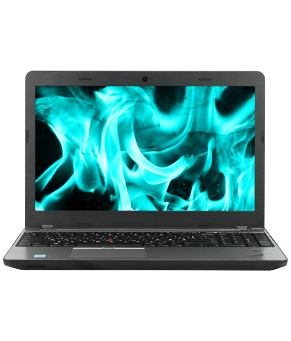 Ноутбук 15.6&quot; Lenovo ThinkPad E570 Intel Core i5-7200U 32Gb RAM 1Tb SSD NVMe - 1