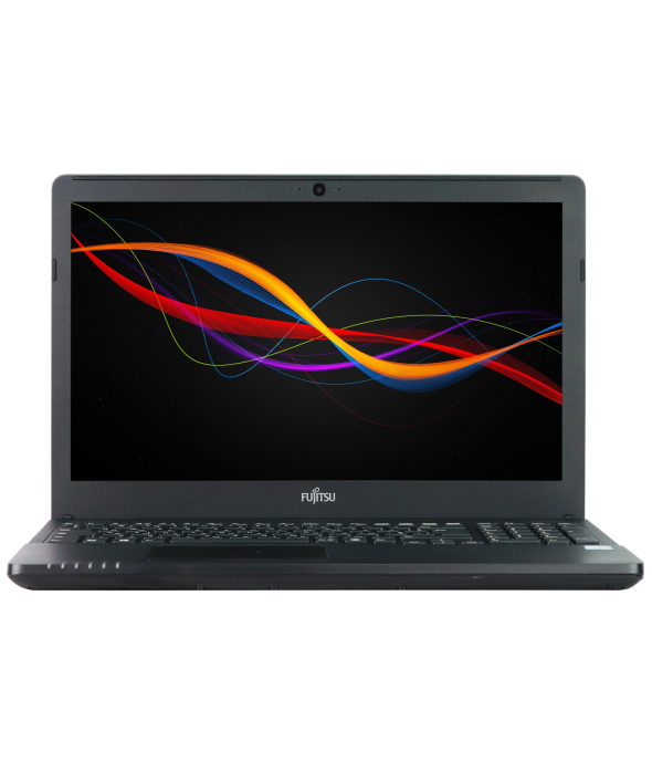 Ноутбук 15.6&quot; Fujitsu LifeBook A556 Intel Core i5-6200U 8Gb RAM 1Tb SSD - 1