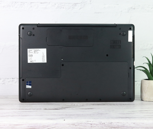 Ноутбук 15.6&quot; Fujitsu LifeBook A556 Intel Core i5-6200U 8Gb RAM 1Tb SSD - 4