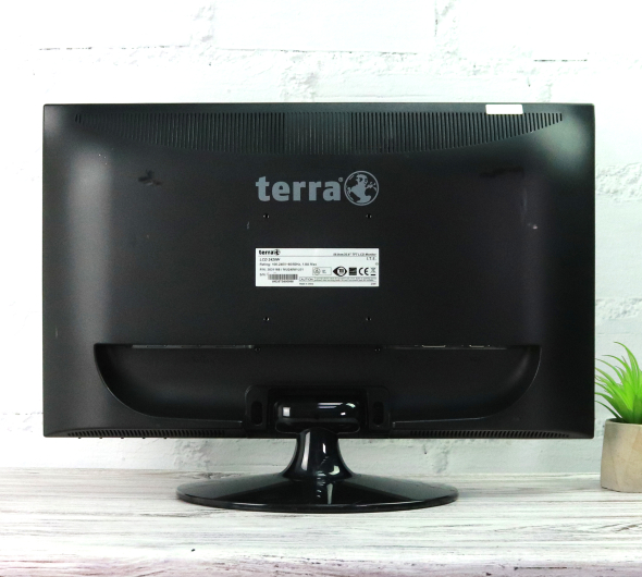 Монітор 23.6&quot; Terra LCD 2420W FullHD DVI/VGA Speakers - 3