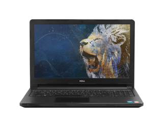 БУ Ноутбук 15.6&quot; Dell Vostro 3558 Intel Core i5-5250U 8Gb RAM 500Gb HDD B-Class из Европы
