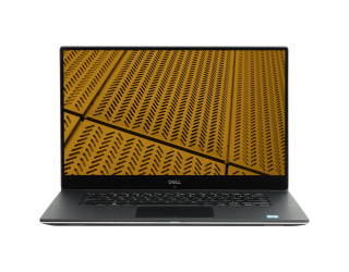 БУ Сенсорный ноутбук 15.6&quot; Dell Precision 5530 Intel Core i7-8850H 16Gb RAM 480Gb SSD NVMe 4K UltraHD IPS IGZO + Nvidia Quadro P1000 4Gb GDDR5 из Европы в Харькове