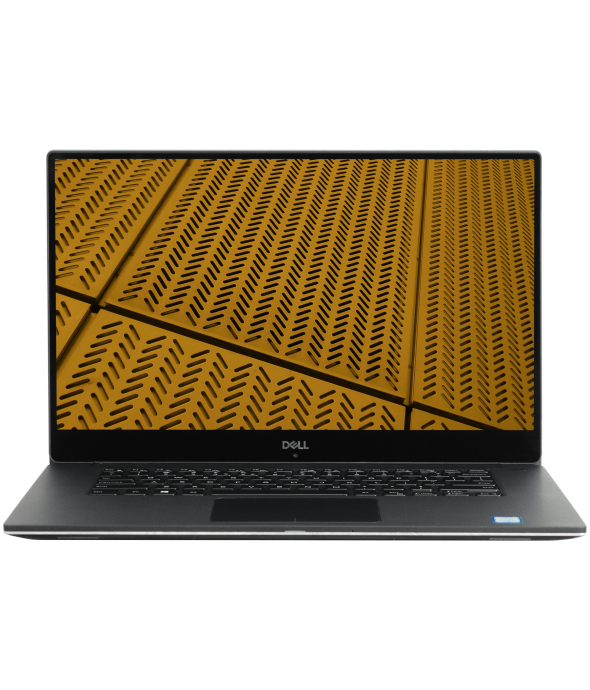 Сенсорный ноутбук 15.6&quot; Dell Precision 5530 Intel Core i7-8850H 16Gb RAM 480Gb SSD NVMe 4K UltraHD IPS IGZO + Nvidia Quadro P1000 4Gb GDDR5 - 1