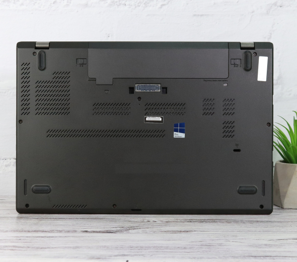Ноутбук 15.6&quot; Lenovo ThinkPad T550 Intel Core i5-5300U 8Gb RAM 500Gb HDD - 4