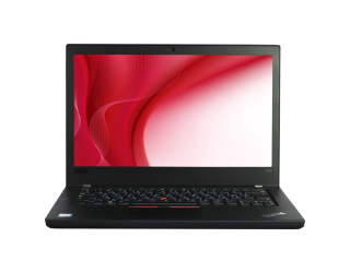 БУ Ноутбук 14&quot; Lenovo ThinkPad T480 Intel Core i5-8350U 8Gb RAM 480Gb SSD NVMe из Европы в Харкові