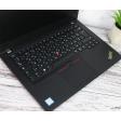 Ноутбук 14" Lenovo ThinkPad T480 Intel Core i5-8350U 8Gb RAM 480Gb SSD NVMe - 9