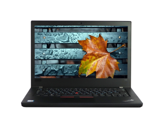 БУ Ноутбук 14&quot; Lenovo ThinkPad T480 Intel Core i5-8350U 16Gb RAM 480Gb SSD NVMe из Европы в Харкові