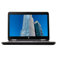Ноутбук 14" HP ProBook 640 G2 Intel Core i5-6200U RAM 8Gb SSD 128Gb FullHD - 1
