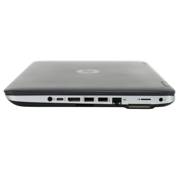 Ноутбук 14&quot; HP ProBook 640 G2 Intel Core i5-6200U RAM 8Gb SSD 128Gb FullHD - 8