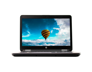 БУ Ноутбук 14&quot; HP ProBook 640 G2 Intel Core i5-6200U RAM 8Gb SSD 240Gb из Европы в Харькове