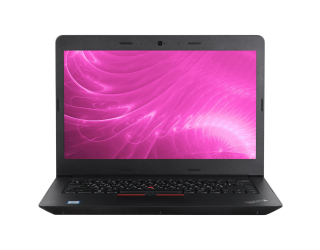 БУ Ноутбук 14&quot; Lenovo ThinkPad E470 Intel Core i5-7200U 16Gb RAM 180Gb SSD из Европы в Харкові