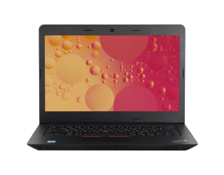 БУ Ноутбук 14&quot; Lenovo ThinkPad E470 Intel Core i5-7200U 16Gb RAM 480Gb SSD из Европы в Харкові