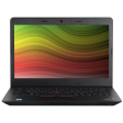 Ноутбук 14" Lenovo ThinkPad E470 Intel Core i5-7200U 32Gb RAM 480Gb SSD - 1
