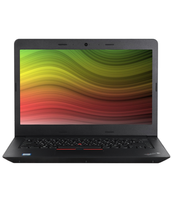 Ноутбук 14&quot; Lenovo ThinkPad E470 Intel Core i5-7200U 32Gb RAM 480Gb SSD - 1