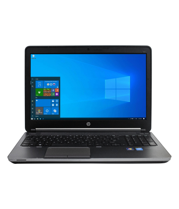Ноутбук 15.6&quot; HP ProBook 650 G1 Intel Core i5-4210M 8Gb RAM 240Gb SSD - 1