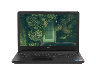БУ Ноутбук 15.6&quot; Dell Vostro 3558 Intel Core i5-5250U 8Gb RAM 240Gb SSD B-Class из Европы в Харкові