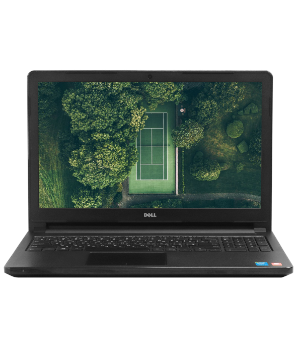 Ноутбук 15.6&quot; Dell Vostro 3558 Intel Core i5-5250U 8Gb RAM 240Gb SSD B-Class - 1