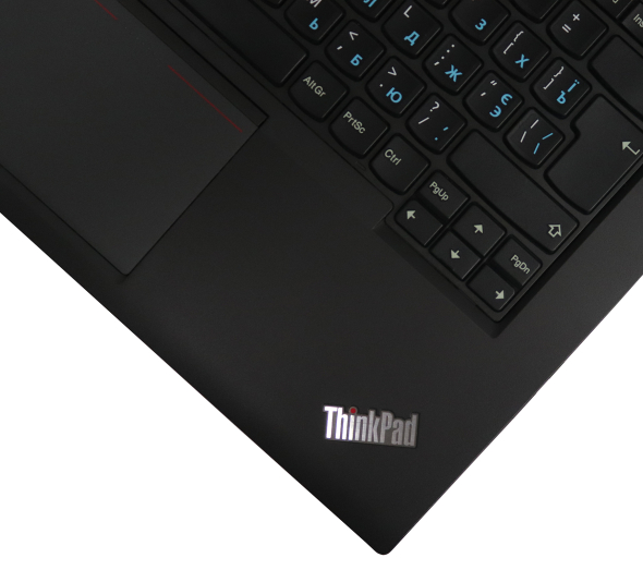 Ноутбук 14&quot; Lenovo ThinkPad T440 Intel Core i5-4300U 4Gb RAM 120Gb SSD + Проводная мышь B-Class - 7