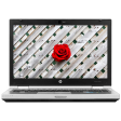 Ноутбук 14" HP EliteBook 8460p Intel Core i5-2540M 4Gb RAM 320Gb HDD - 1