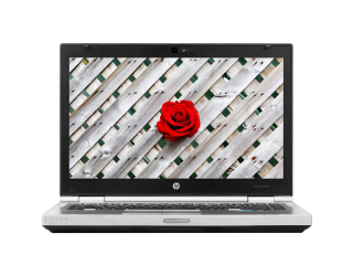 БУ Ноутбук 14&quot; HP EliteBook 8460p Intel Core i5-2540M 4Gb RAM 320Gb HDD из Европы