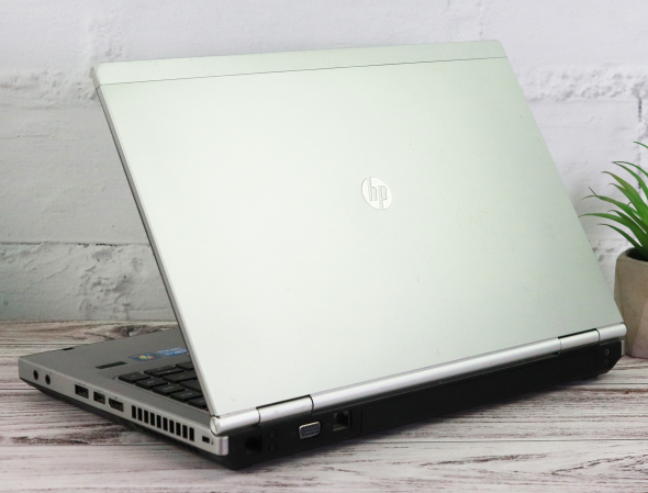 Ноутбук 14&quot; HP EliteBook 8460p Intel Core i5-2540M 4Gb RAM 320Gb HDD - 2