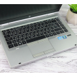 Ноутбук 14" HP EliteBook 8460p Intel Core i5-2540M 4Gb RAM 320Gb HDD - 8