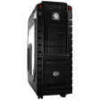 Ігровий системний блок Cooler Master Haf X FullTower Intel Xeon E5-2695 v2 32Gb RAM 256Gb SSD + 2x1Tb HDD + AMD Radeon RX 580 8Gb - 1