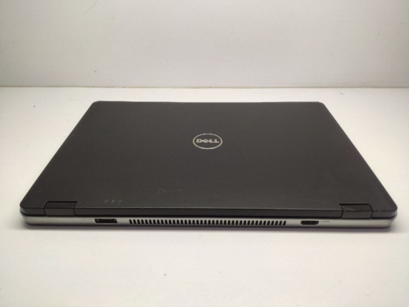 Ультрабук Dell Latitude 6430u / 14&quot; (1366x768) TN / Intel Core i5-3427U (2 (4) ядра по 1.8 - 2.8 GHz) / 8 GB DDR3 / 120 GB SSD / Intel HD Graphics 4000 / WebCam - 6