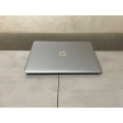 Ноутбук Б-класс HP EliteBook 850 G3 Grey / 15.6" (1920x1080) TN / Intel Core i5-6300U (2 (4) ядра по 2.4 - 3.0 GHz) / 8 GB DDR4 / 256 GB SSD / Intel HD Graphics 520 / WebCam - 7