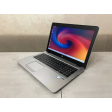 Ноутбук Б-класс HP EliteBook 850 G3 Grey / 15.6" (1920x1080) TN / Intel Core i5-6300U (2 (4) ядра по 2.4 - 3.0 GHz) / 8 GB DDR4 / 256 GB SSD / Intel HD Graphics 520 / WebCam - 3