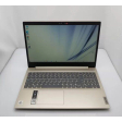 Ноутбук Lenovo IdeaPad 3 15IIL05 / 15.6" (1366x768) TN / Intel Core i3-1005G1 (2 (4) ядра по 1.2 - 3.4 GHz) / 4 GB DDR4 / 240 GB SSD / Intel UHD Graphics / WebCam / Win 10 Home - 2